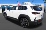 2025 Mazda Mazda CX-50 Hybrid Premium Plus
