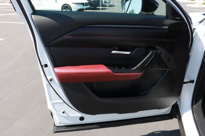 2025 Mazda Mazda CX-50 Hybrid Premium Plus