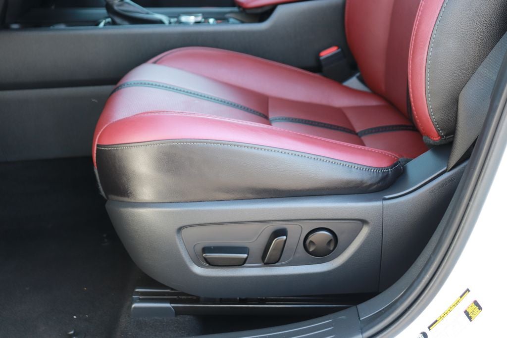 2025 Mazda Mazda CX-50 Hybrid Premium Plus