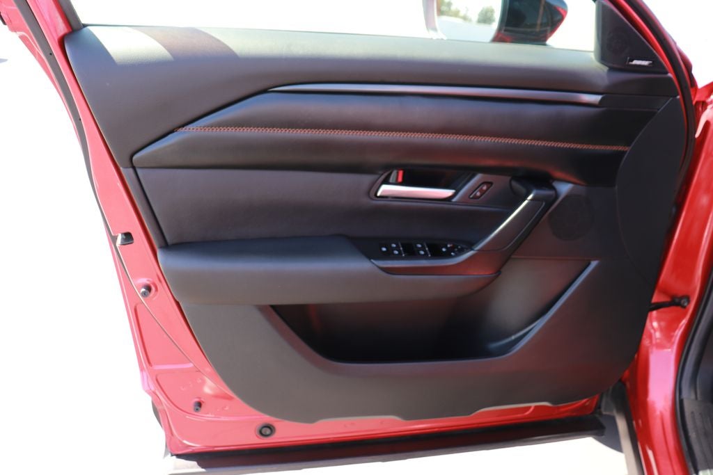 2025 Mazda Mazda CX-50 Hybrid Premium Plus