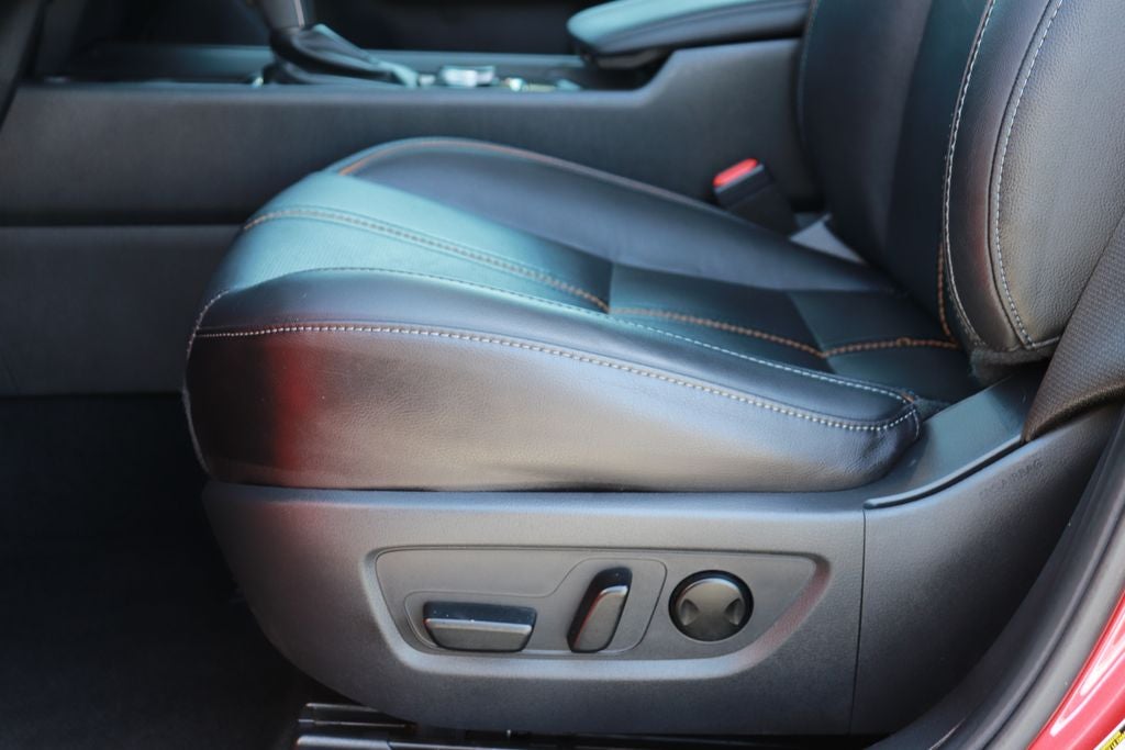 2025 Mazda Mazda CX-50 Hybrid Premium Plus