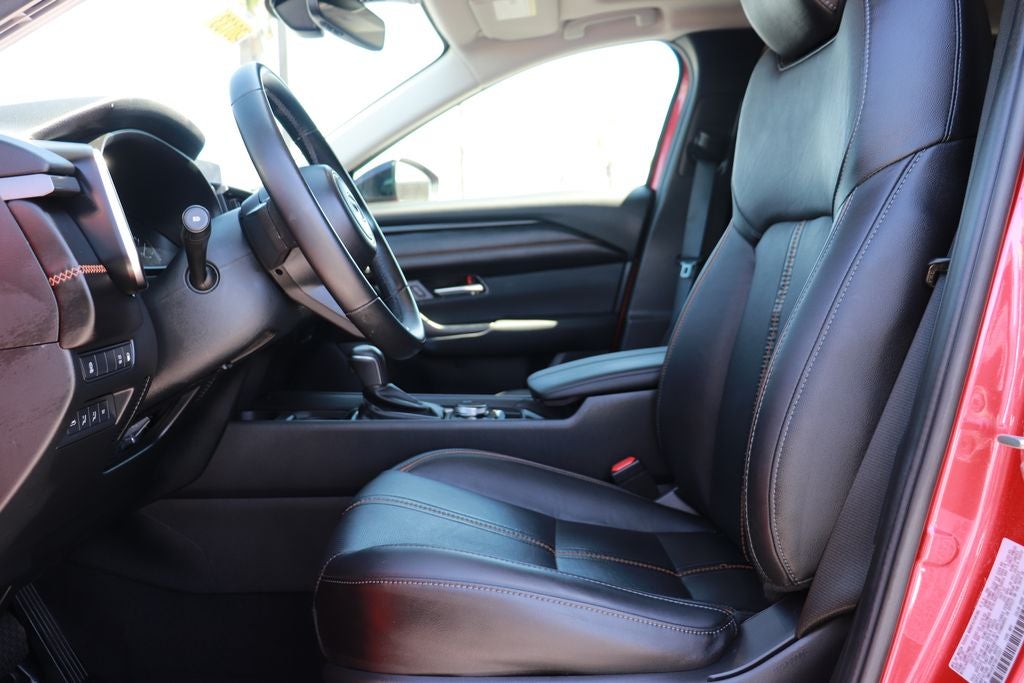 2025 Mazda Mazda CX-50 Hybrid Premium Plus