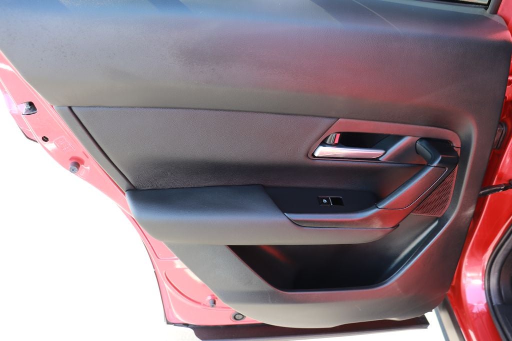 2025 Mazda Mazda CX-50 Hybrid Premium Plus