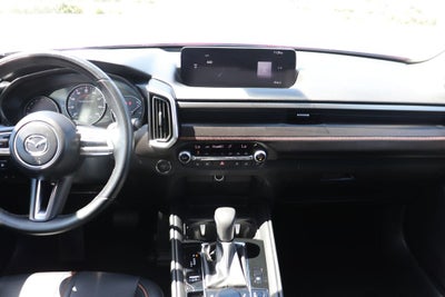 2025 Mazda Mazda CX-50 Hybrid Premium Plus