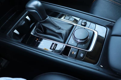 2025 Mazda Mazda CX-50 Hybrid Premium Plus