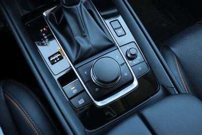 2025 Mazda Mazda CX-50 Hybrid Premium Plus