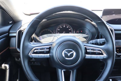 2025 Mazda Mazda CX-50 Hybrid Premium Plus