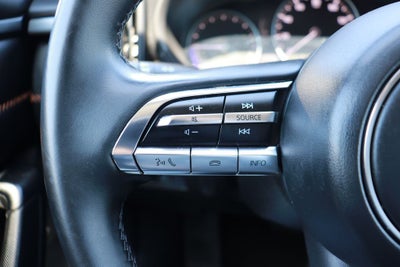 2025 Mazda Mazda CX-50 Hybrid Premium Plus