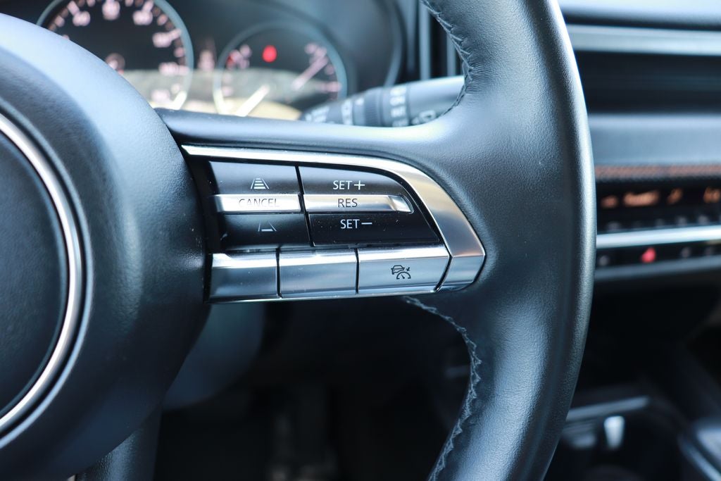 2025 Mazda Mazda CX-50 Hybrid Premium Plus