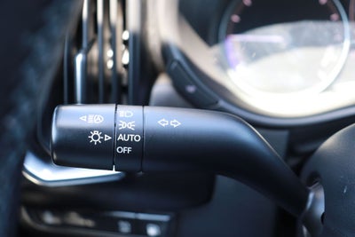 2025 Mazda Mazda CX-50 Hybrid Premium Plus