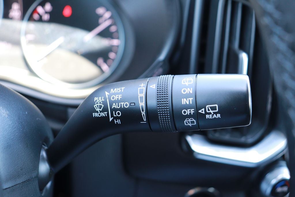 2025 Mazda Mazda CX-50 Hybrid Premium Plus