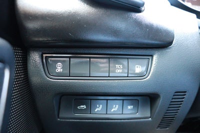 2025 Mazda Mazda CX-50 Hybrid Premium Plus