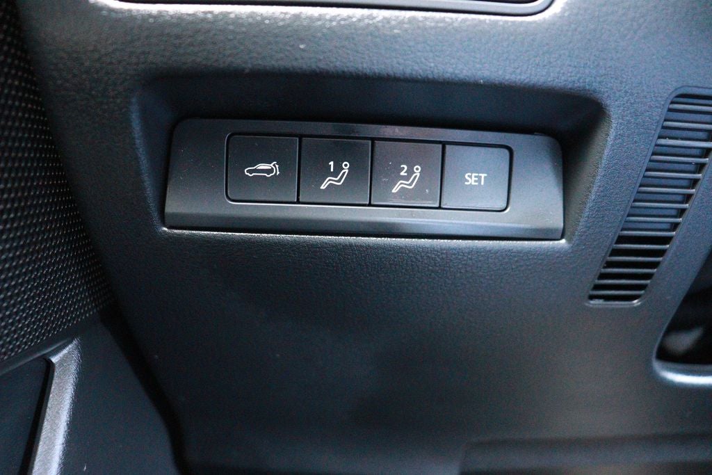 2025 Mazda Mazda CX-50 Hybrid Premium Plus