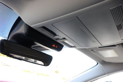 2025 Mazda Mazda CX-50 Hybrid Premium Plus