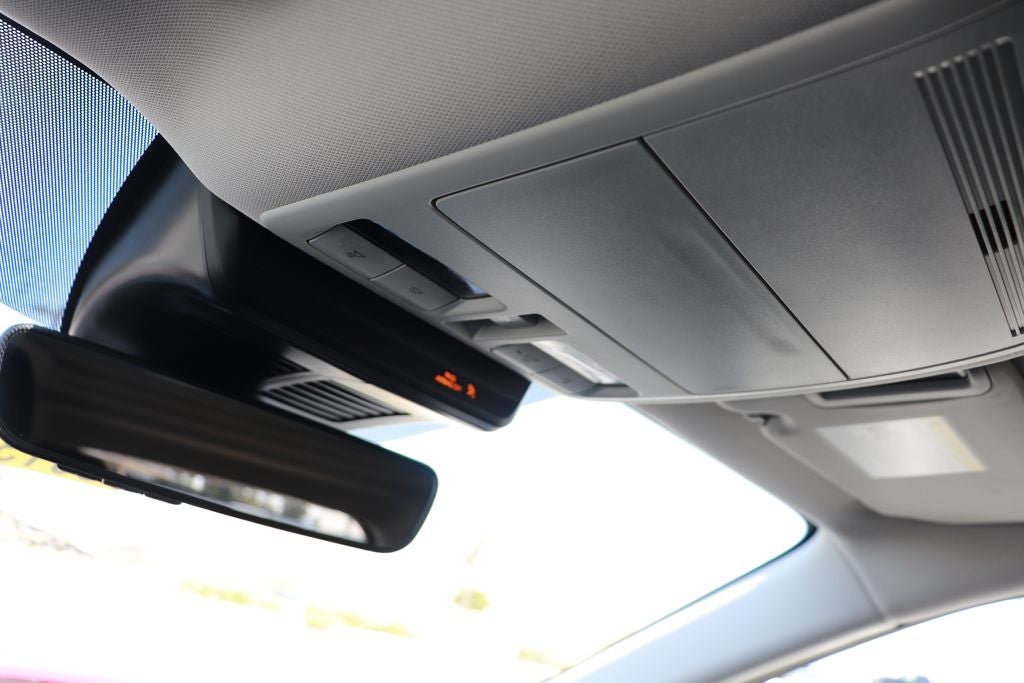 2025 Mazda Mazda CX-50 Hybrid Premium Plus