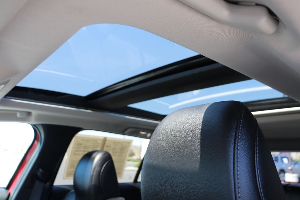 2025 Mazda Mazda CX-50 Hybrid Premium Plus