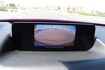 2025 Mazda Mazda CX-50 Hybrid Premium Plus