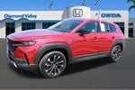 2025 Mazda Mazda CX-50 Hybrid Premium Plus