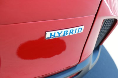 2025 Mazda Mazda CX-50 Hybrid Premium Plus