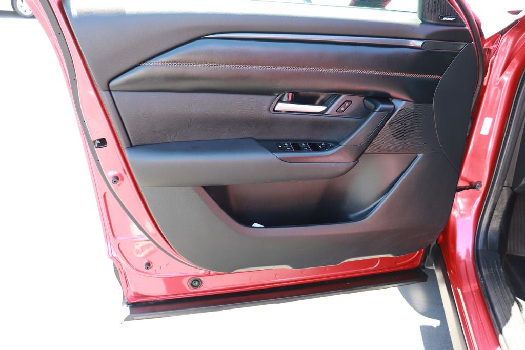 2025 Mazda Mazda CX-50 Hybrid Premium Plus