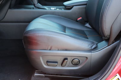2025 Mazda Mazda CX-50 Hybrid Premium Plus