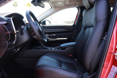 2025 Mazda Mazda CX-50 Hybrid Premium Plus
