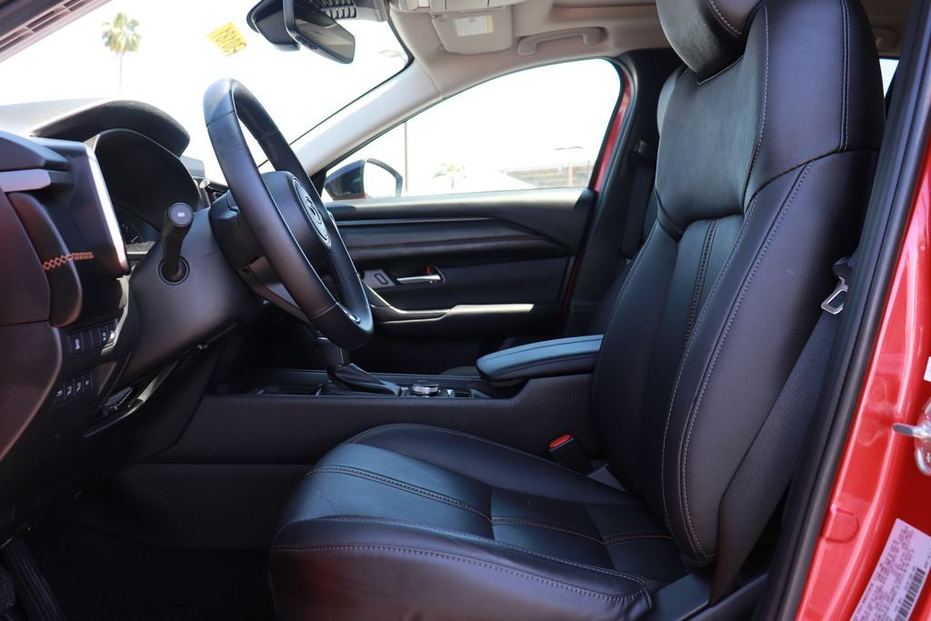 2025 Mazda Mazda CX-50 Hybrid Premium Plus