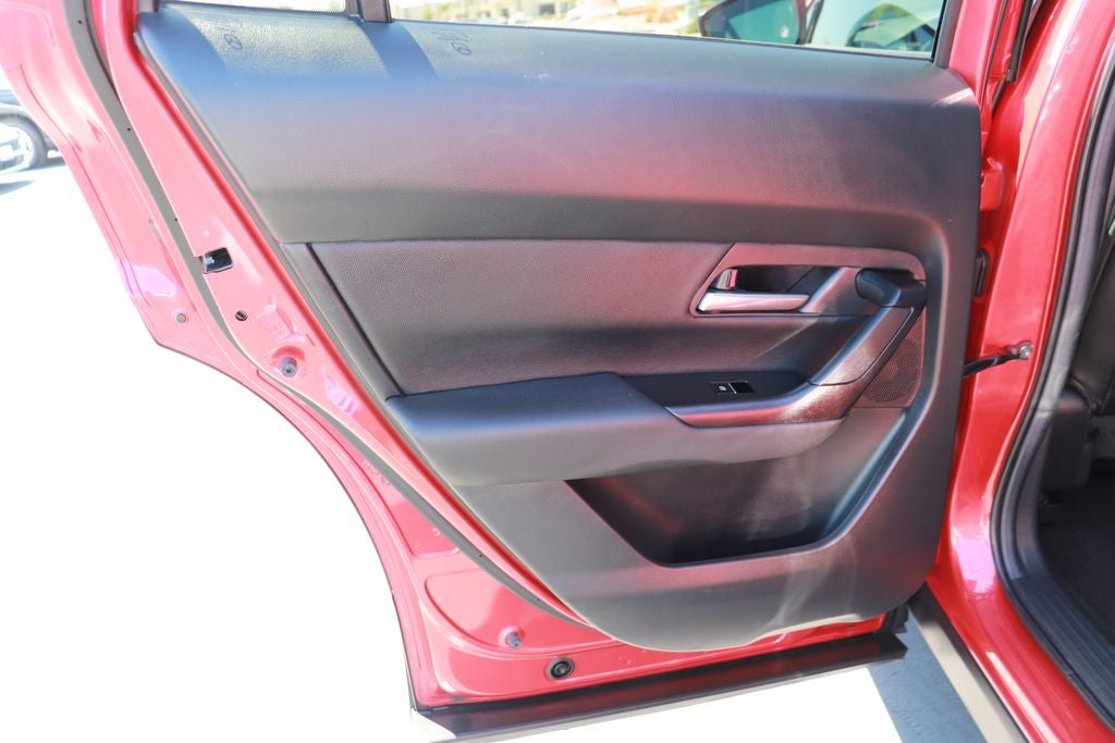 2025 Mazda Mazda CX-50 Hybrid Premium Plus
