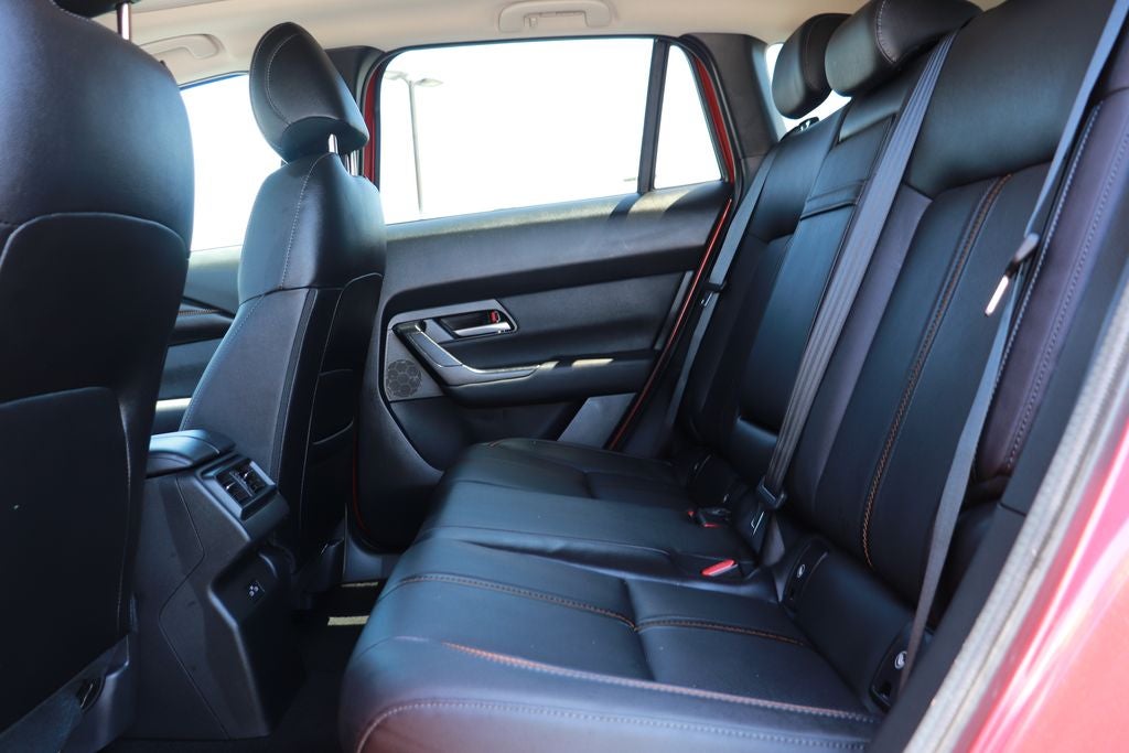 2025 Mazda Mazda CX-50 Hybrid Premium Plus