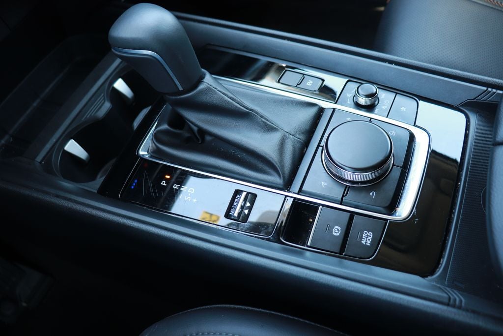 2025 Mazda Mazda CX-50 Hybrid Premium Plus