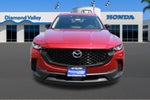 2025 Mazda Mazda CX-50 Hybrid Premium Plus