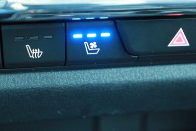 2025 Mazda Mazda CX-50 Hybrid Premium Plus