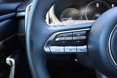 2025 Mazda Mazda CX-50 Hybrid Premium Plus