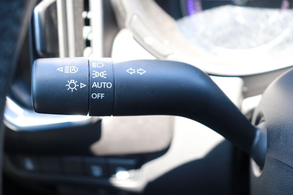 2025 Mazda Mazda CX-50 Hybrid Premium Plus