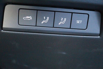 2025 Mazda Mazda CX-50 Hybrid Premium Plus