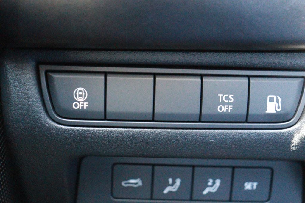 2025 Mazda Mazda CX-50 Hybrid Premium Plus