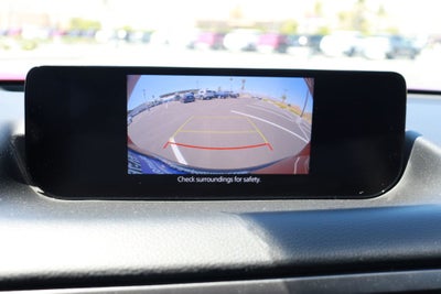 2025 Mazda Mazda CX-50 Hybrid Premium Plus