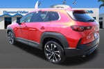 2025 Mazda Mazda CX-50 Hybrid Premium Plus