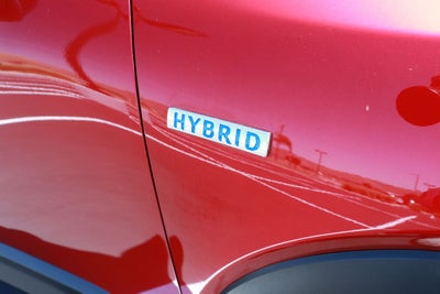 2025 Mazda Mazda CX-50 Hybrid Premium Plus
