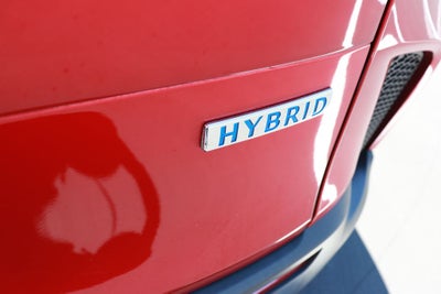 2025 Mazda Mazda CX-50 Hybrid Premium Plus