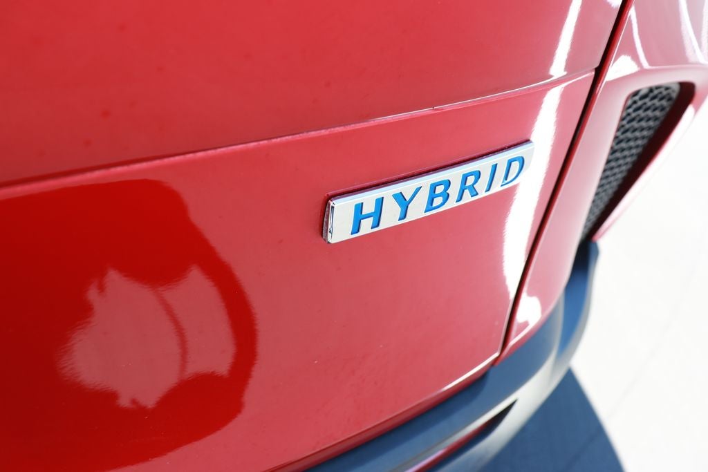 2025 Mazda Mazda CX-50 Hybrid Premium Plus