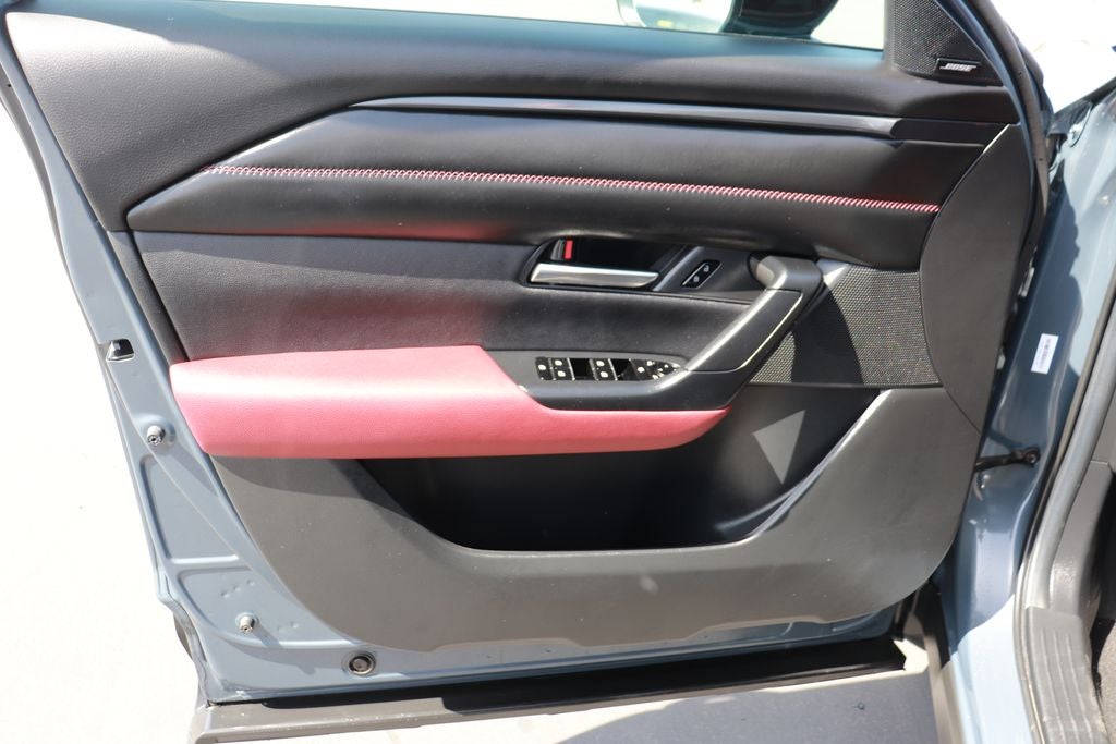 2025 Mazda Mazda CX-50 Hybrid Premium Plus
