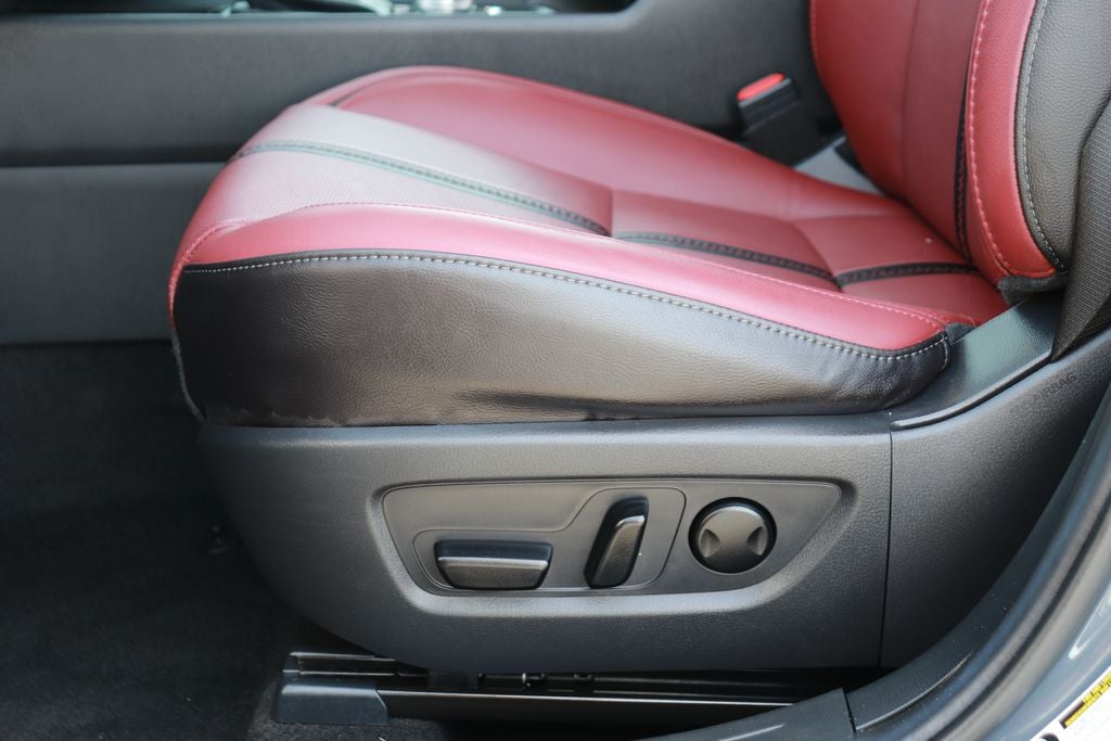 2025 Mazda Mazda CX-50 Hybrid Premium Plus