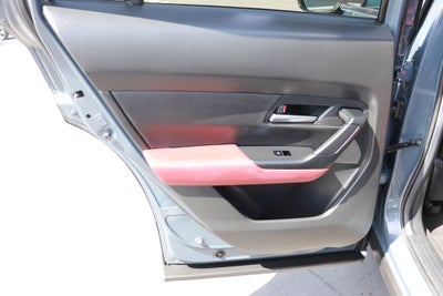 2025 Mazda Mazda CX-50 Hybrid Premium Plus
