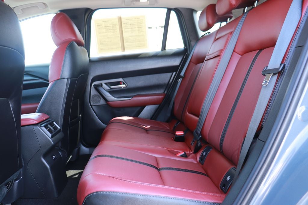 2025 Mazda Mazda CX-50 Hybrid Premium Plus