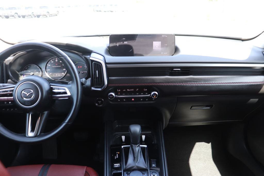 2025 Mazda Mazda CX-50 Hybrid Premium Plus