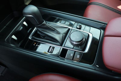 2025 Mazda Mazda CX-50 Hybrid Premium Plus