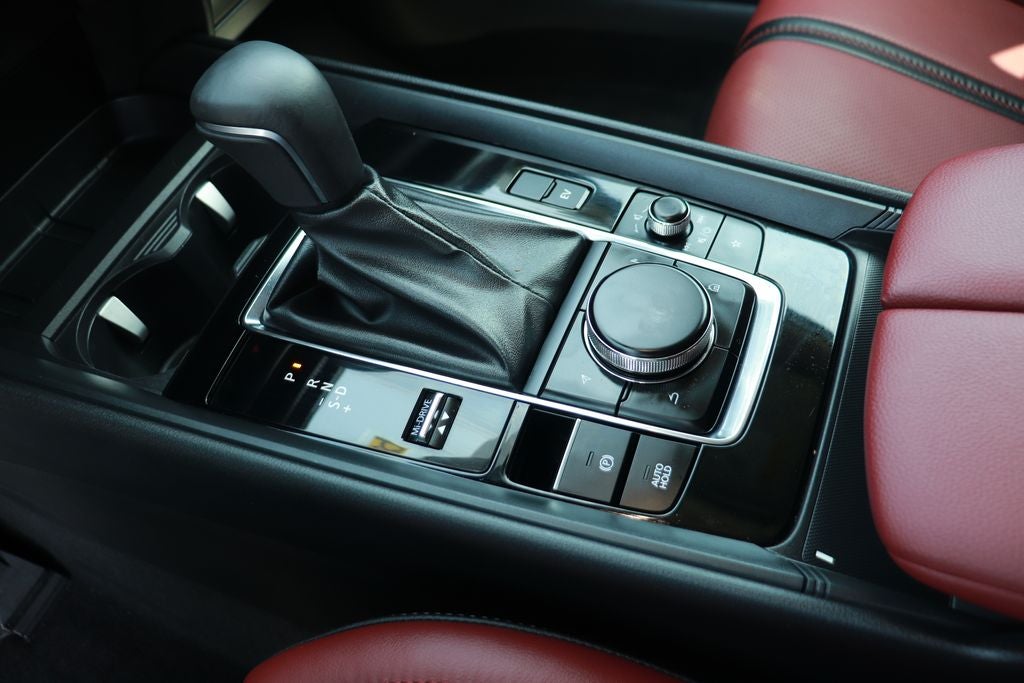 2025 Mazda Mazda CX-50 Hybrid Premium Plus