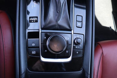 2025 Mazda Mazda CX-50 Hybrid Premium Plus