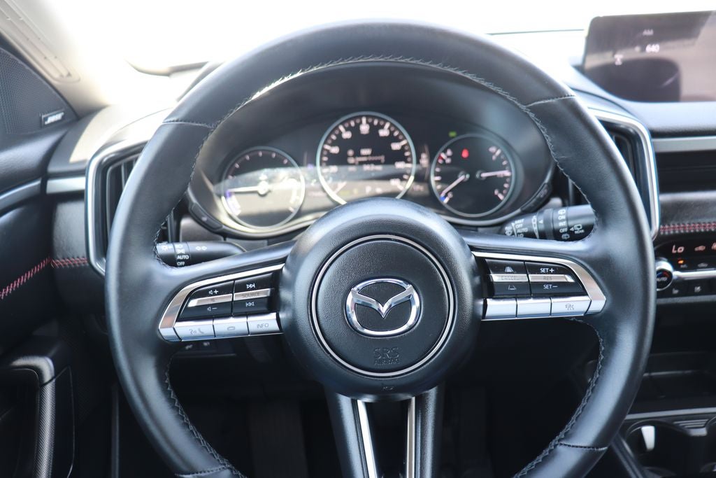 2025 Mazda Mazda CX-50 Hybrid Premium Plus